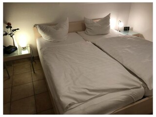 Ferienwohnung Zingst Außenaufnahme 12