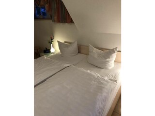 Ferienwohnung Zingst Außenaufnahme 13