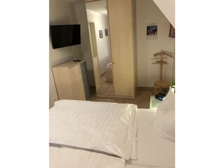 Ferienwohnung Zingst Außenaufnahme 14