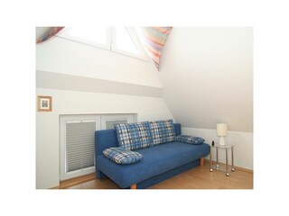 Ferienwohnung Zingst Außenaufnahme 15