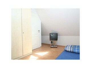Ferienwohnung Zingst Außenaufnahme 16