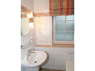 Ferienwohnung Zingst Außenaufnahme 17