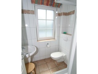 Ferienwohnung Zingst Außenaufnahme 18