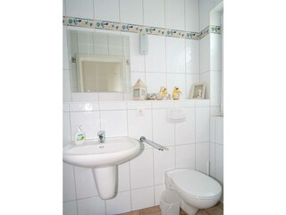 Ferienwohnung Zingst Außenaufnahme 20