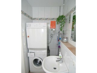 Ferienwohnung Zingst Außenaufnahme 22