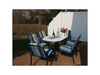 Ferienwohnung Zingst Außenaufnahme 24