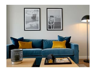 Ferienwohnung Ahlbeck (Usedom) Außenaufnahme 5