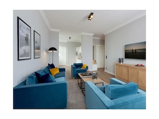 Ferienwohnung Ahlbeck (Usedom) Außenaufnahme 6