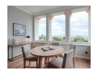 Ferienwohnung Ahlbeck (Usedom) Außenaufnahme 7