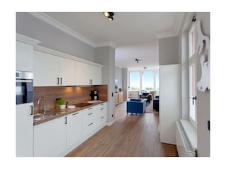 Ferienwohnung Ahlbeck (Usedom) Außenaufnahme 8