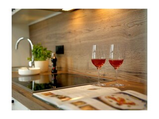 Ferienwohnung Ahlbeck (Usedom) Außenaufnahme 9