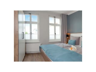 Ferienwohnung Ahlbeck (Usedom) Außenaufnahme 12