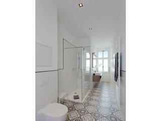 Ferienwohnung Ahlbeck (Usedom) Außenaufnahme 13