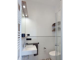 Ferienwohnung Ahlbeck (Usedom) Außenaufnahme 15
