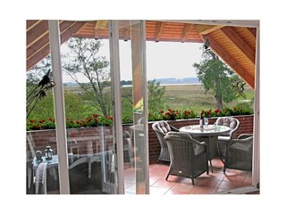 Ferienwohnung Middelhagen Außenaufnahme 4