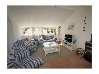 Ferienwohnung Middelhagen Außenaufnahme 7