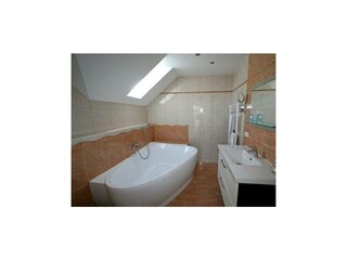 Ferienwohnung Middelhagen Außenaufnahme 13