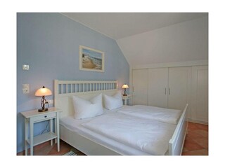 Ferienwohnung Middelhagen Außenaufnahme 14