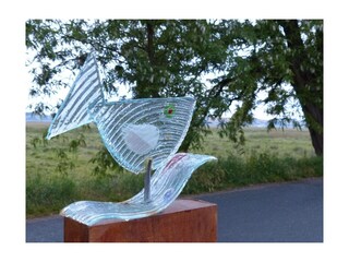 Ferienwohnung Middelhagen Außenaufnahme 21