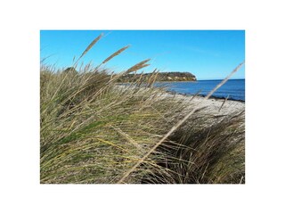 Ferienwohnung Middelhagen Außenaufnahme 23