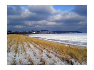 Ferienwohnung Middelhagen Außenaufnahme 31