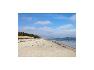 Ferienwohnung Middelhagen Außenaufnahme 33