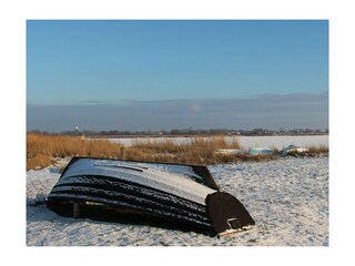 Ferienwohnung Middelhagen Außenaufnahme 36