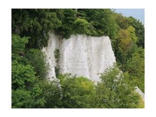 Ferienwohnung Middelhagen Außenaufnahme 39