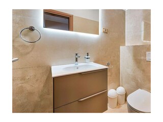 Ferienwohnung Labin Außenaufnahme 8