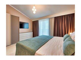 Ferienwohnung Labin Außenaufnahme 14