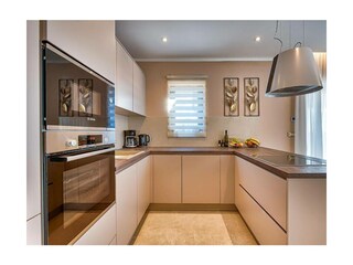 Ferienwohnung Labin Außenaufnahme 20