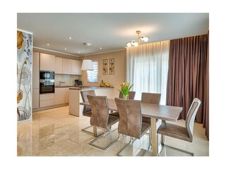Ferienwohnung Labin Außenaufnahme 23
