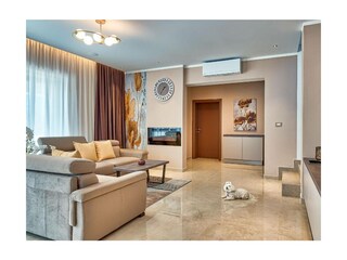 Ferienwohnung Labin Außenaufnahme 27