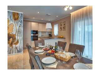 Ferienwohnung Labin Außenaufnahme 31