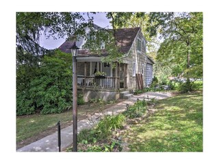 Ferienwohnung Welt Außenaufnahme 1