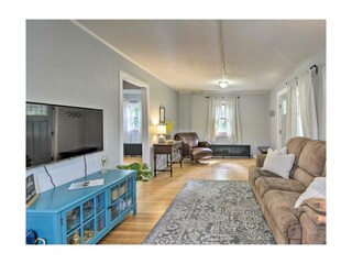 Ferienwohnung Welt Außenaufnahme 5