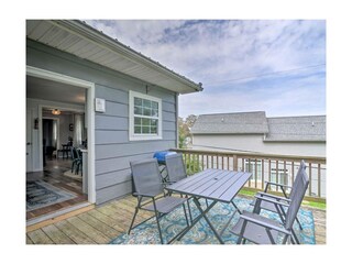 Ferienwohnung Welt Außenaufnahme 20