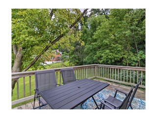 Ferienwohnung Welt Außenaufnahme 22