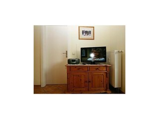 Ferienwohnung Kühlungsborn Außenaufnahme 2