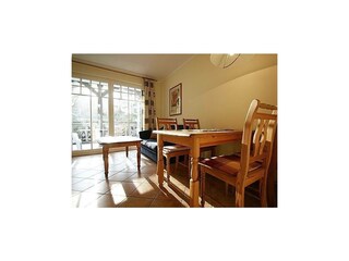 Ferienwohnung Kühlungsborn Außenaufnahme 4