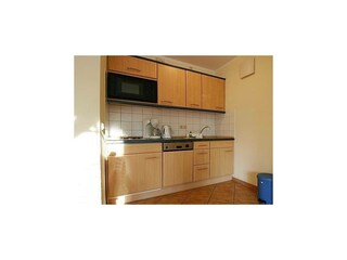 Ferienwohnung Kühlungsborn Außenaufnahme 5