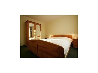 Ferienwohnung Kühlungsborn Außenaufnahme 6