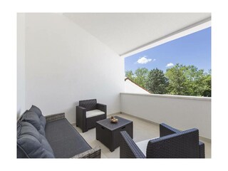 Ferienwohnung Rabac Außenaufnahme 7