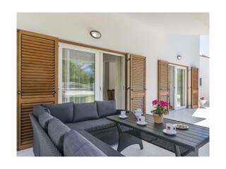 Ferienwohnung Rabac Außenaufnahme 11