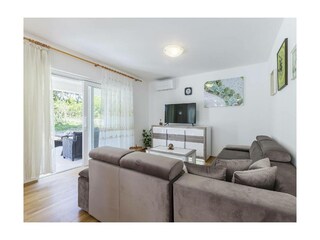 Ferienwohnung Rabac Außenaufnahme 12