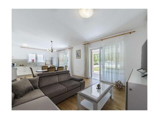 Ferienwohnung Rabac Außenaufnahme 13