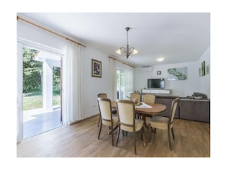 Ferienwohnung Rabac Außenaufnahme 14