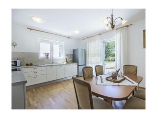 Ferienwohnung Rabac Außenaufnahme 16