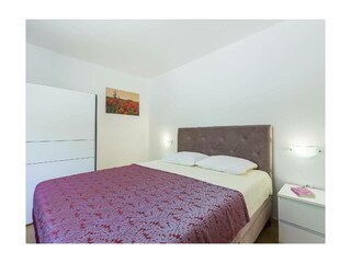 Ferienwohnung Rabac Außenaufnahme 18