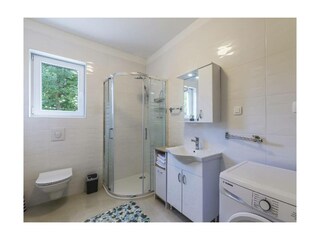 Ferienwohnung Rabac Außenaufnahme 19